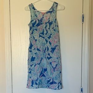 Lilly Pulitzer Patterson Dress